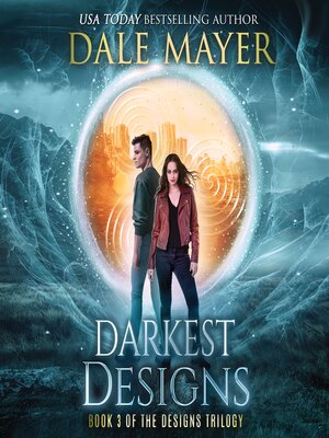 cover image of Darkest Designs